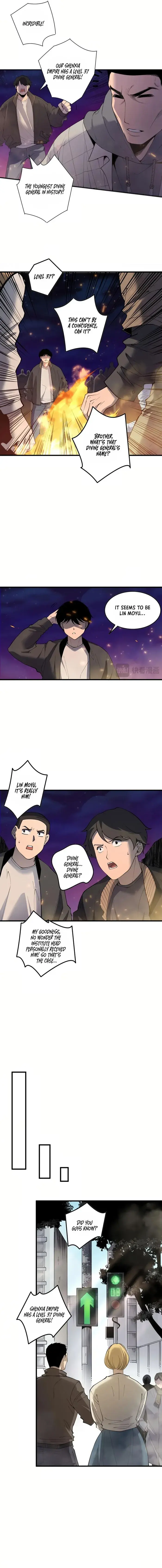 Catastrophic Necromancer Chapter 147 image 02_optimized